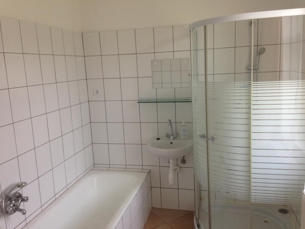 Koelcsey Kuria Vendeghaz Hotel Szatmarcseke ภายนอก รูปภาพ