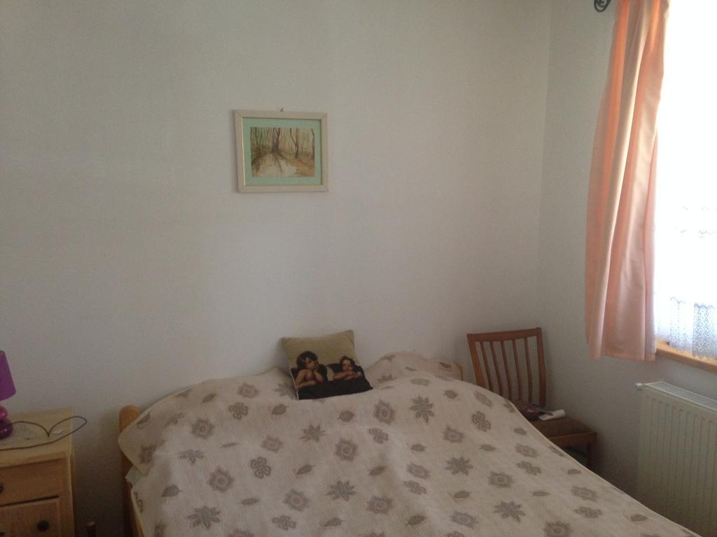 Koelcsey Kuria Vendeghaz Hotel Szatmarcseke ภายนอก รูปภาพ