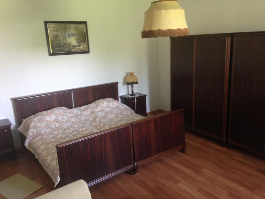Koelcsey Kuria Vendeghaz Hotel Szatmarcseke ภายนอก รูปภาพ