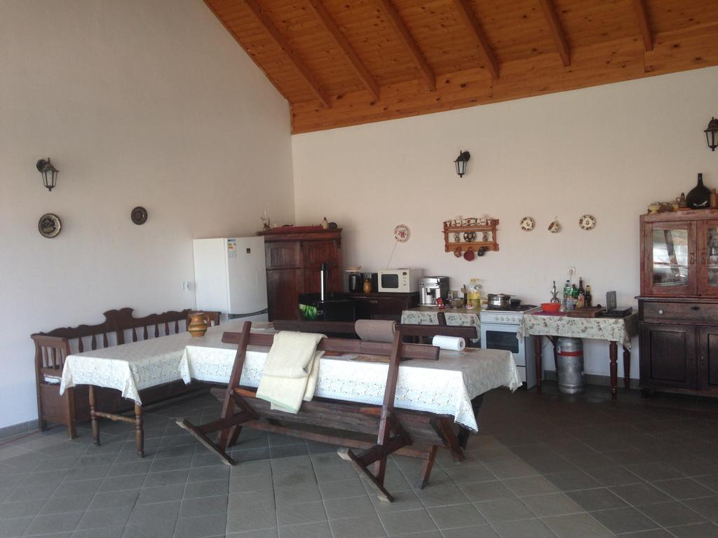 Koelcsey Kuria Vendeghaz Hotel Szatmarcseke ภายนอก รูปภาพ